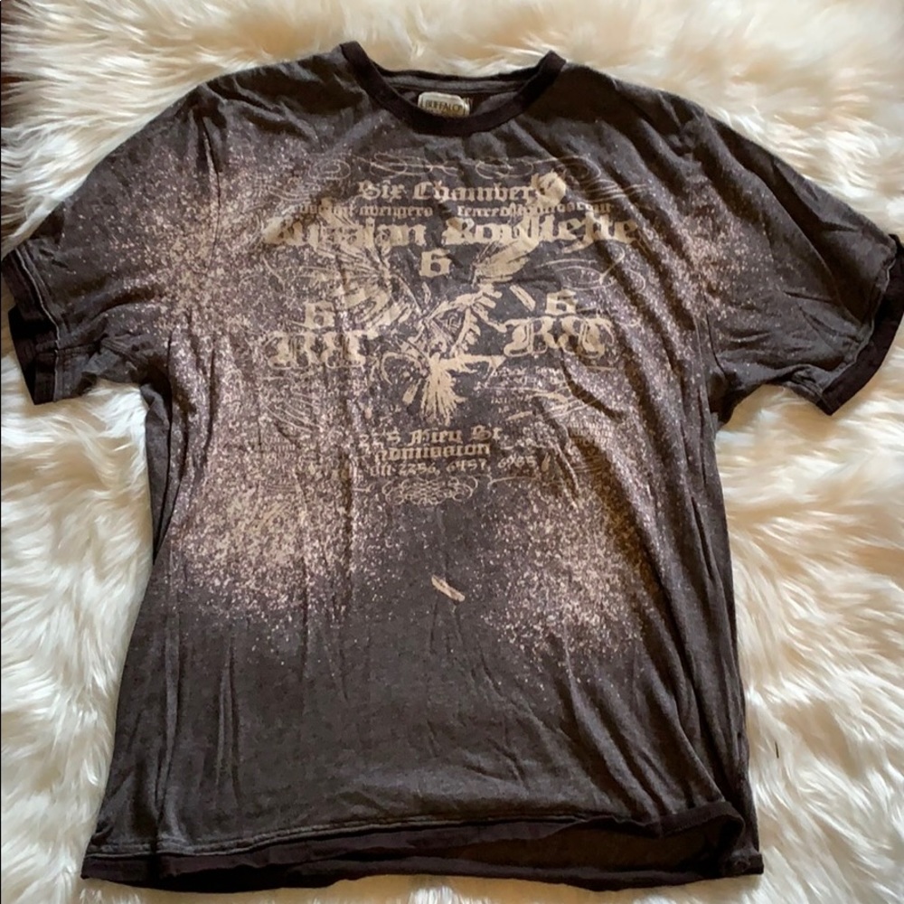 Buffalo MENS T-shirt